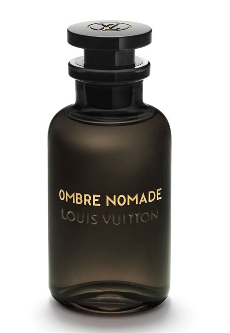 louis vuitton nomade leather|louis vuitton ombre nomade notes.